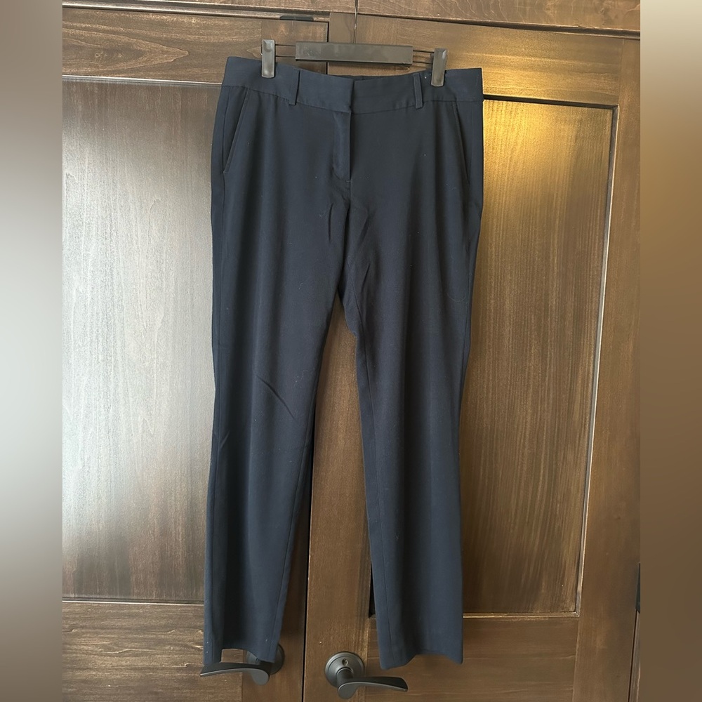 Dress pants